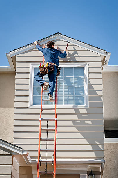 Best James Hardie Siding  in Vinita Park, MO